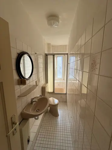 2 Zimmer Wohnung mit 53 m² in Hannover – Bild 4