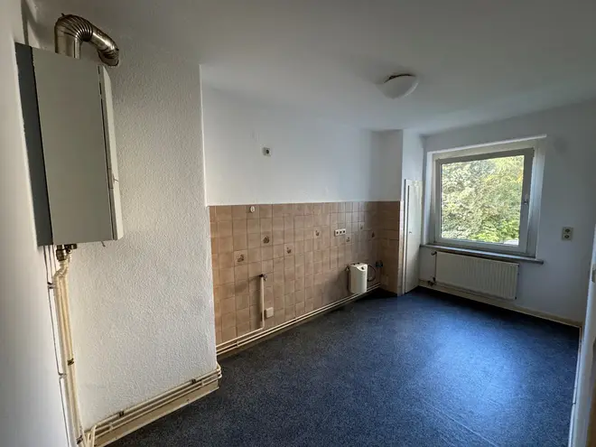 2 Zimmer Wohnung mit 53 m² in Hannover – Bild 5