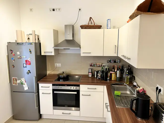2 Zimmer Wohnung mit 56 m² in Leipzig – Bild 12