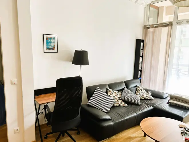 2 Zimmer Wohnung mit 56 m² in Leipzig – Bild 3