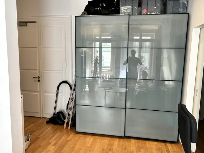 2 Zimmer Wohnung mit 56 m² in Leipzig – Bild 5