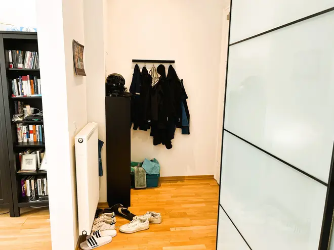 2 Zimmer Wohnung mit 56 m² in Leipzig – Bild 4