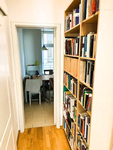 2 Zimmer Wohnung mit 56 m² in Leipzig – Bild 6