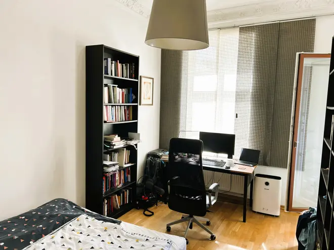 2 Zimmer Wohnung mit 56 m² in Leipzig – Bild 8