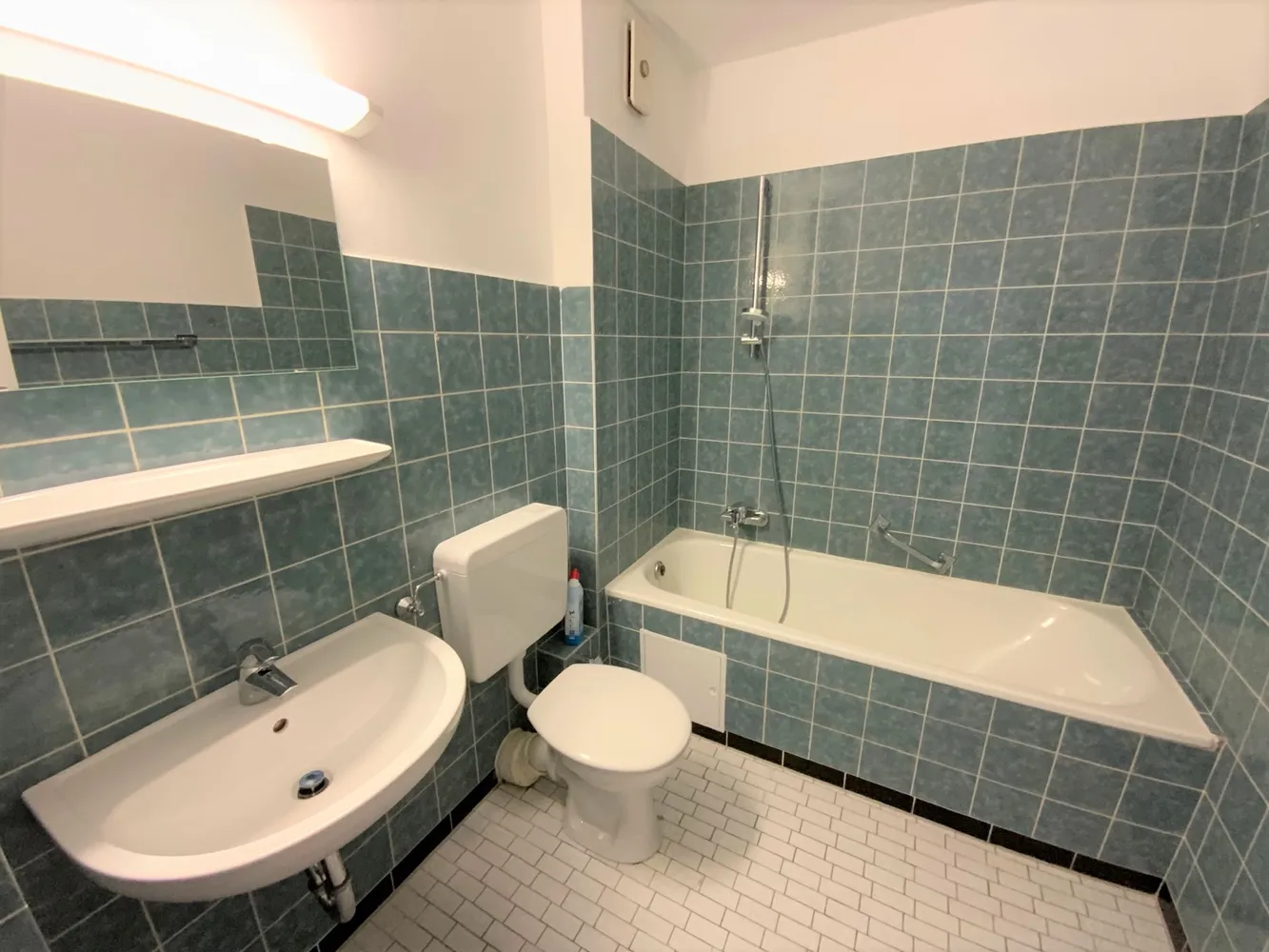 3 Zimmer Wohnung mit 84 m² in Gütersloh – Bild 8