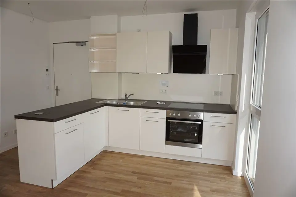 2 Zimmer Wohnung mit 60 m² in Trier – Bild 1
