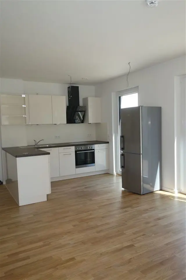 2 Zimmer Wohnung mit 60 m² in Trier – Bild 2