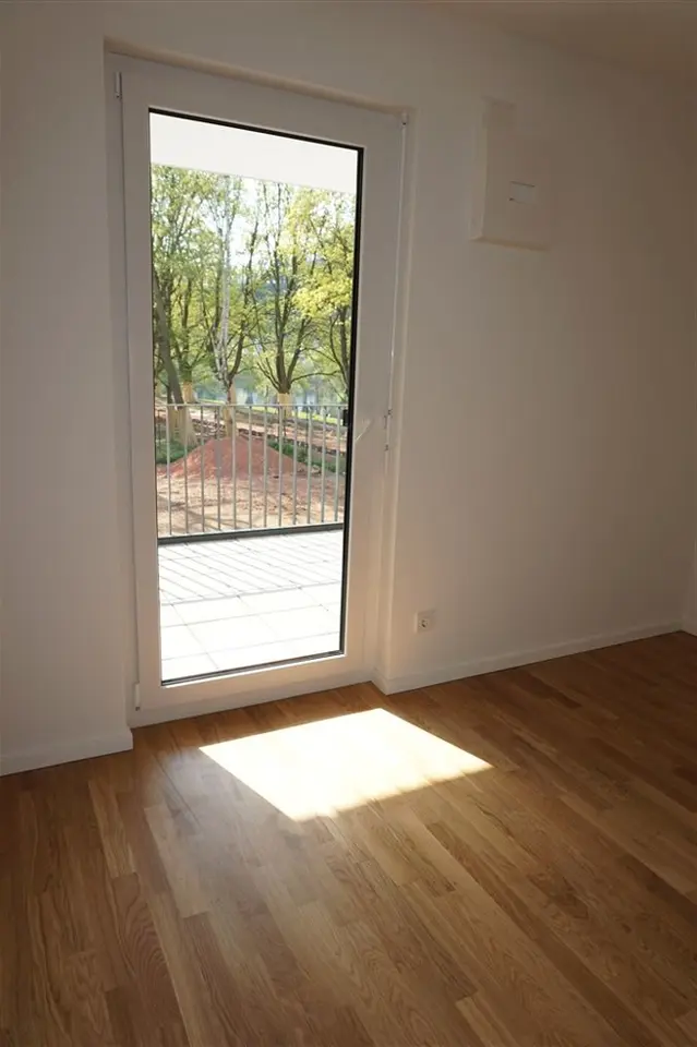 2 Zimmer Wohnung mit 60 m² in Trier – Bild 4