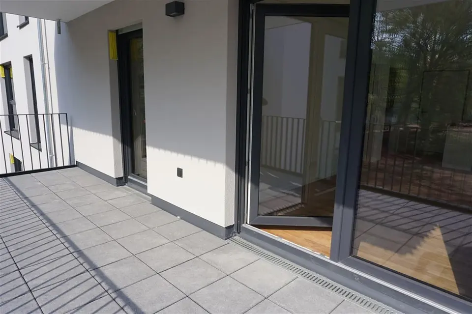 2 Zimmer Wohnung mit 60 m² in Trier – Bild 8