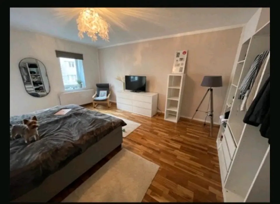 3 Zimmer Wohnung mit 94 m² in Oranienburg – Bild 3