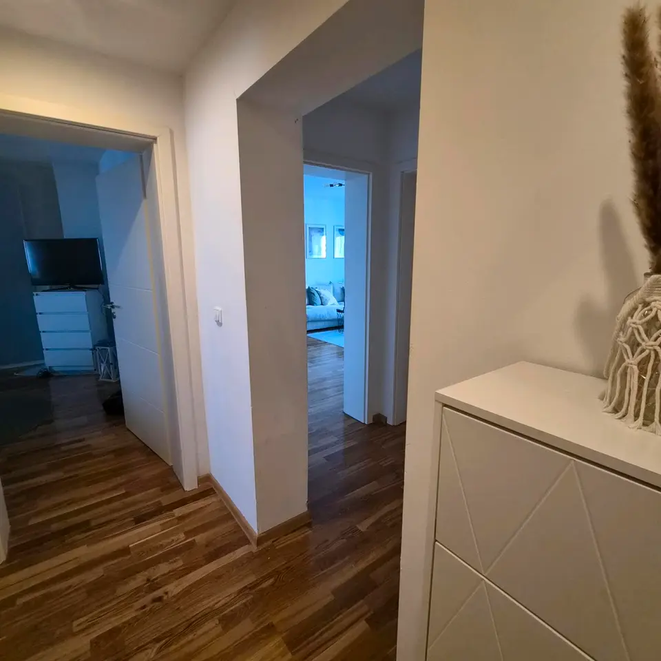 3 Zimmer Wohnung mit 94 m² in Oranienburg – Bild 5