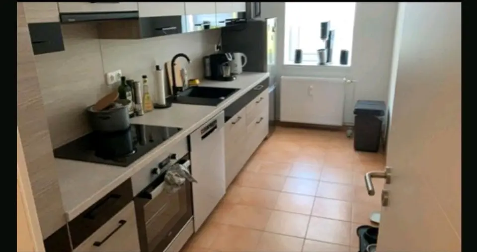 3 Zimmer Wohnung mit 94 m² in Oranienburg – Bild 6