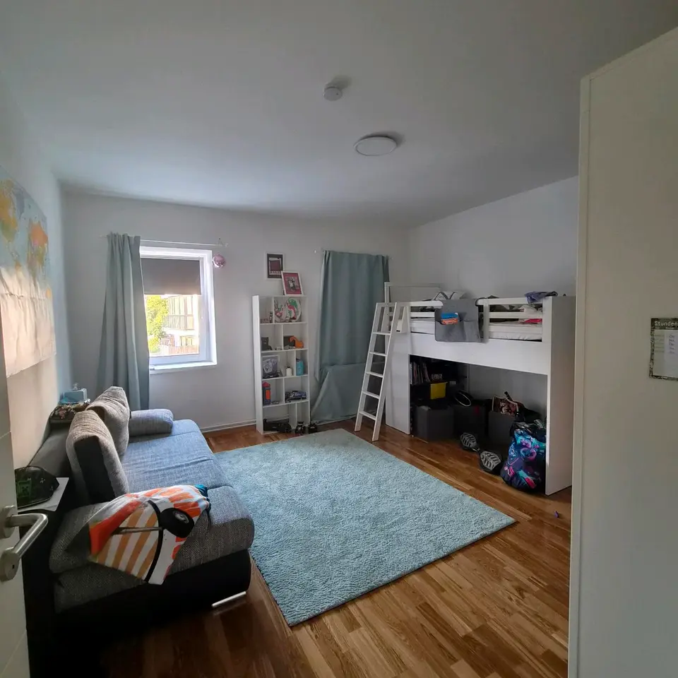 3 Zimmer Wohnung mit 94 m² in Oranienburg – Bild 8