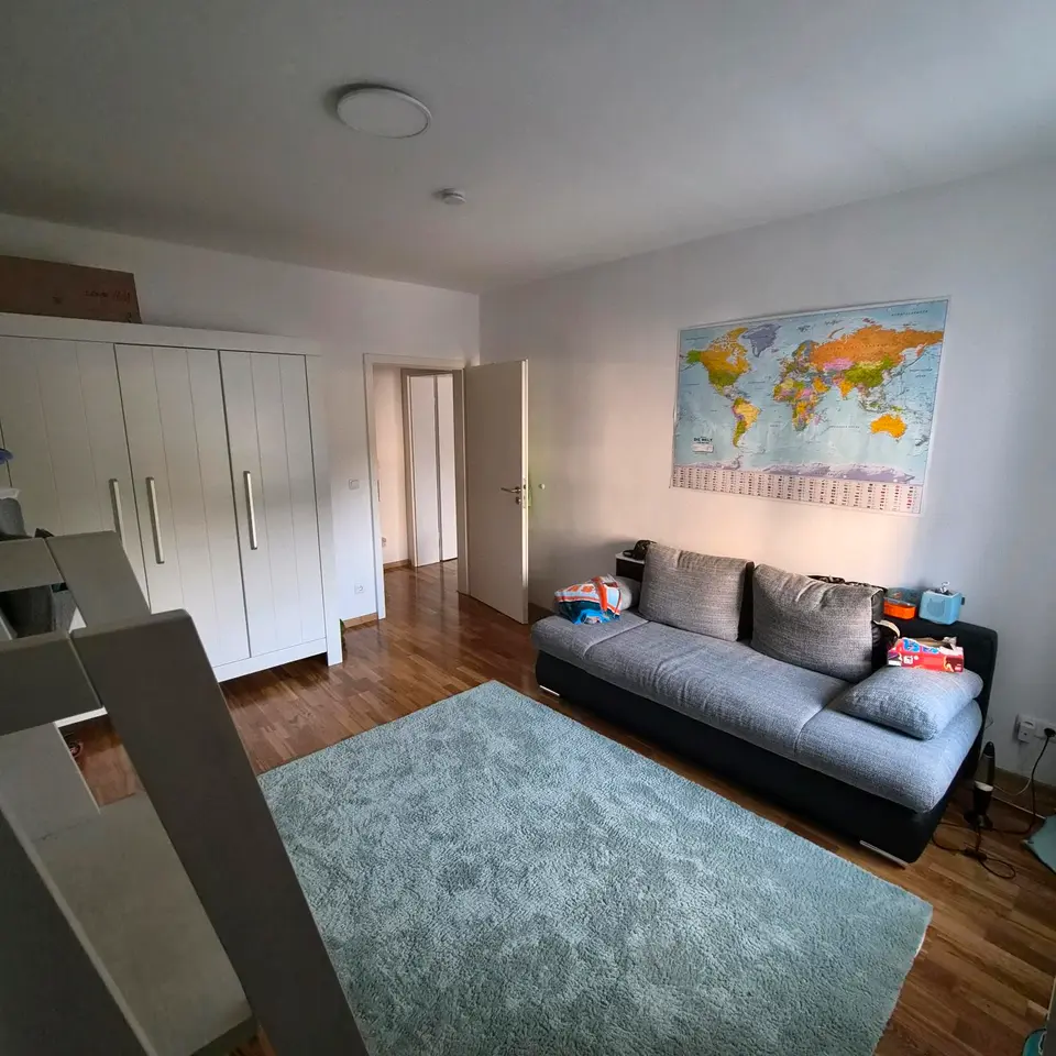 3 Zimmer Wohnung mit 94 m² in Oranienburg – Bild 9