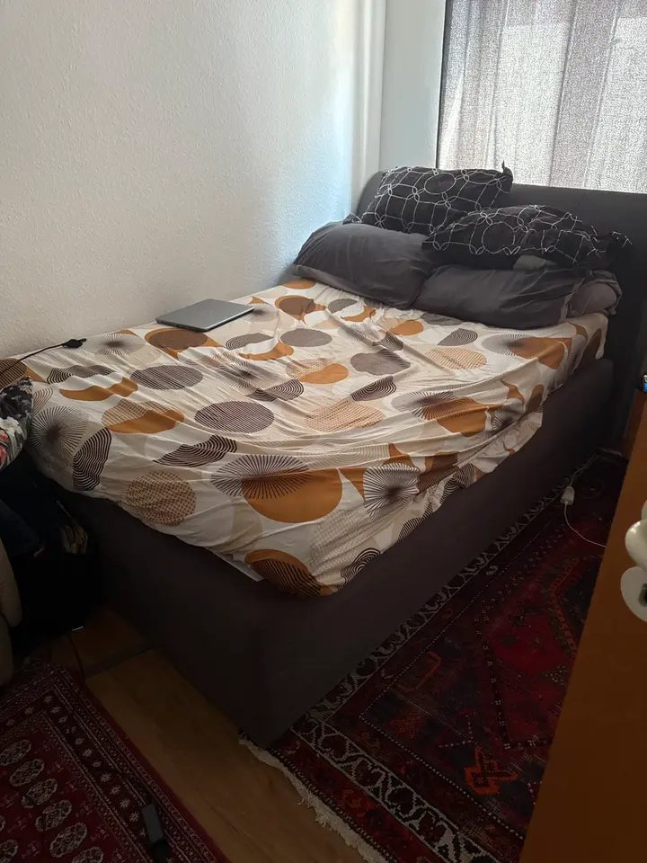 Studio mit 12 m² in Kaiserslautern – Bild 2