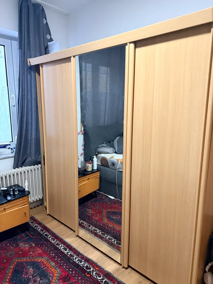 Studio mit 12 m² in Kaiserslautern – Bild 3