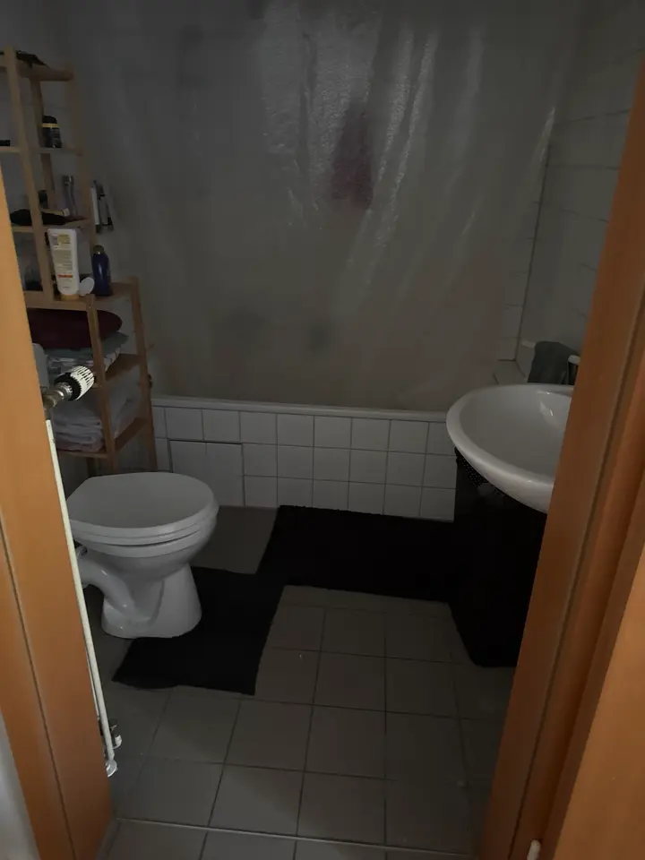 Studio mit 12 m² in Kaiserslautern – Bild 5