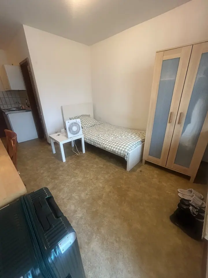 Studio mit 12 m² in Kaiserslautern – Bild 7