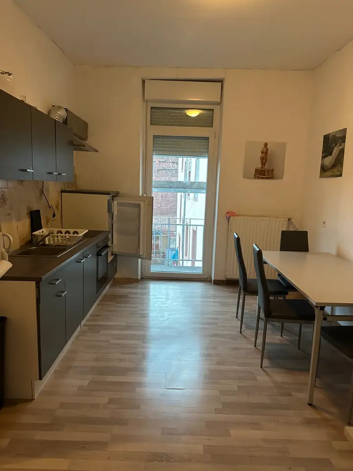 Studio mit 12 m² in Kaiserslautern – Bild 8
