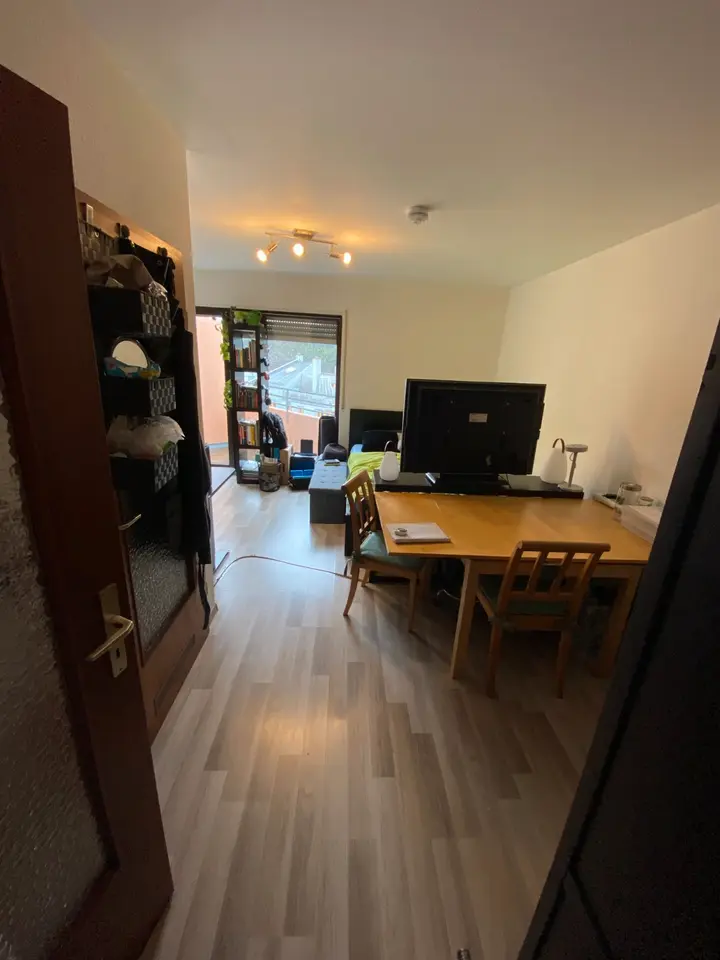 Studio mit 12 m² in Kaiserslautern – Bild 10
