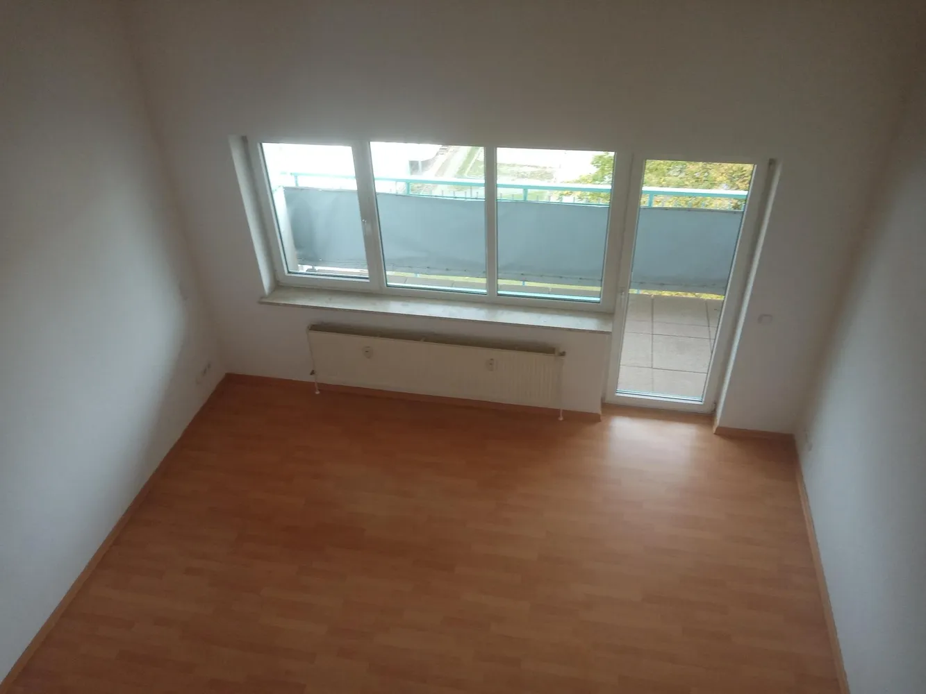 2 Zimmer Wohnung mit 90 m² in Stralsund – Bild 6