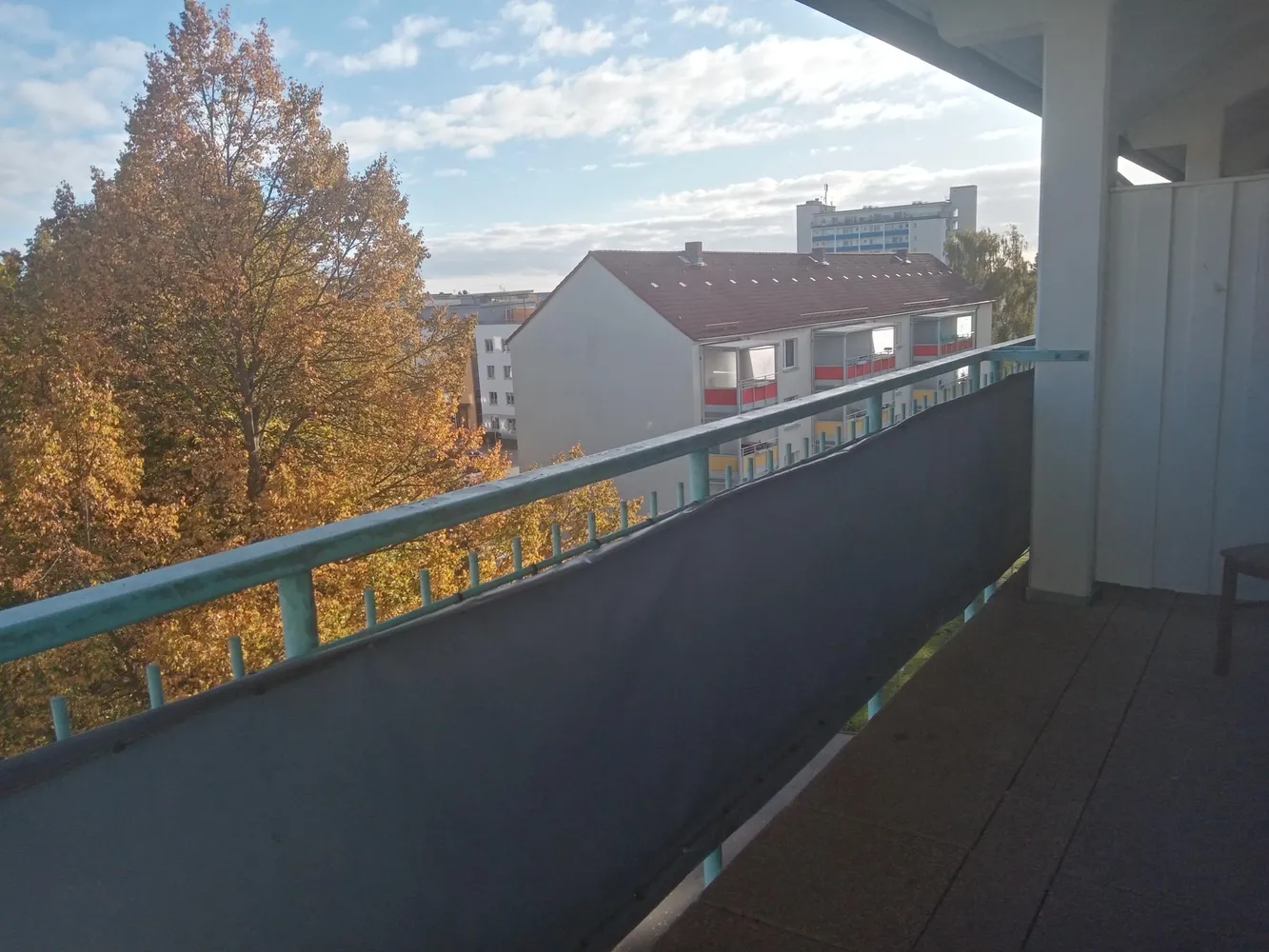 2 Zimmer Wohnung mit 90 m² in Stralsund – Bild 7