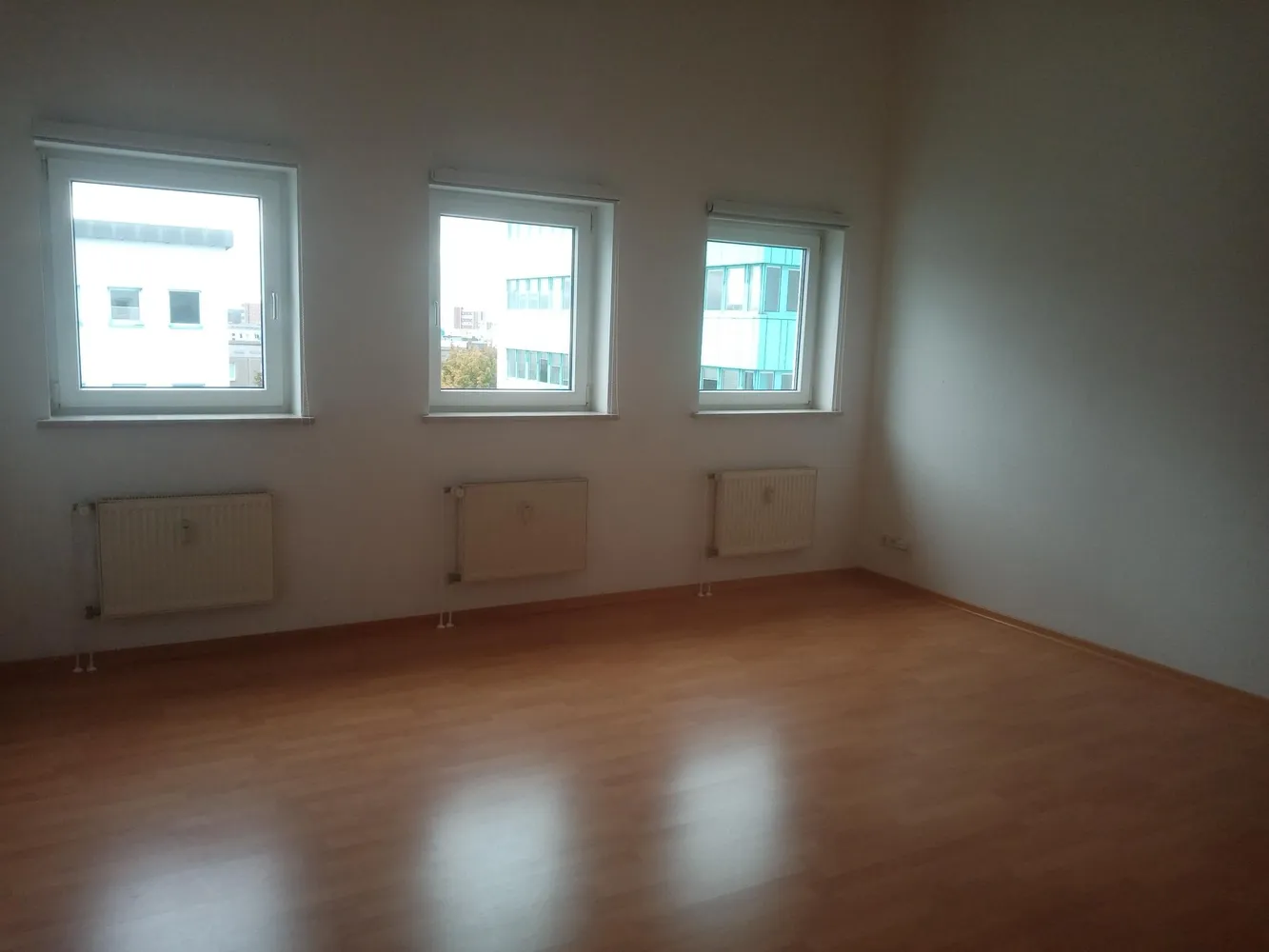 2 Zimmer Wohnung mit 90 m² in Stralsund – Bild 8