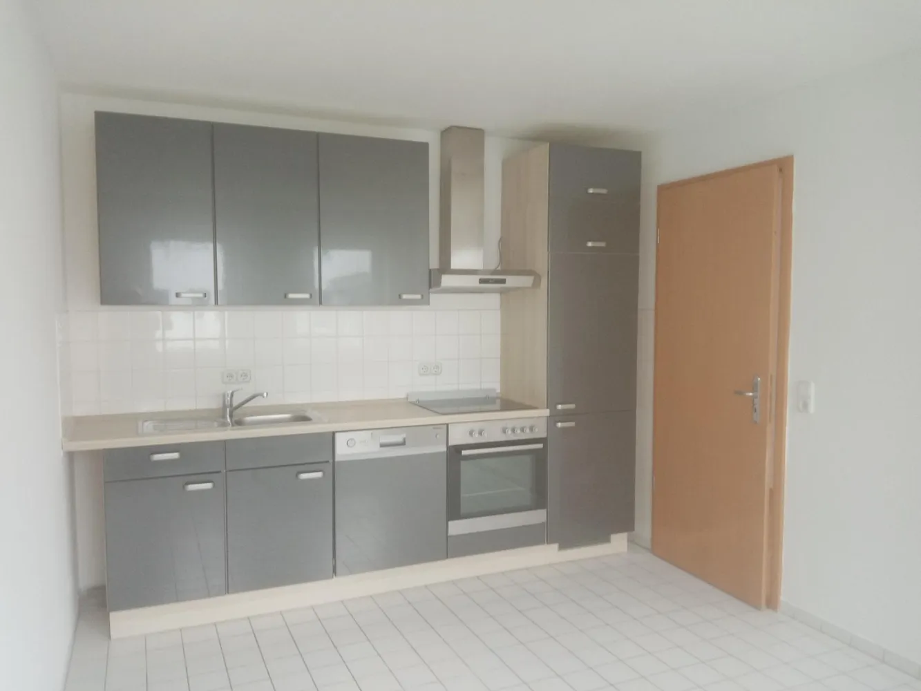 2 Zimmer Wohnung mit 90 m² in Stralsund – Bild 9