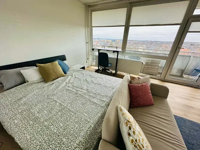 WG-Zimmer mit 19 m² in Köln – Bild 2