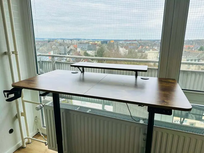 WG-Zimmer mit 19 m² in Köln – Bild 3