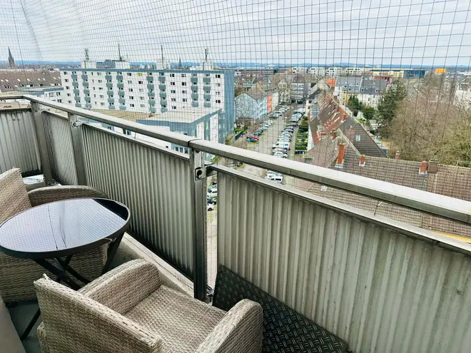 WG-Zimmer mit 19 m² in Köln – Bild 4