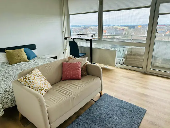 WG-Zimmer mit 19 m² in Köln – Bild 5