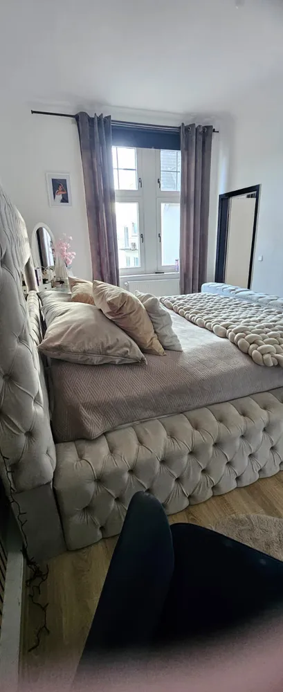 7 Zimmer Wohnung mit 150 m² in Mönchengladbach – Bild 2