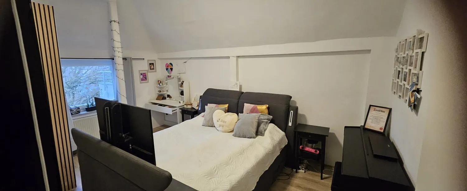 7 Zimmer Wohnung mit 150 m² in Mönchengladbach – Bild 11