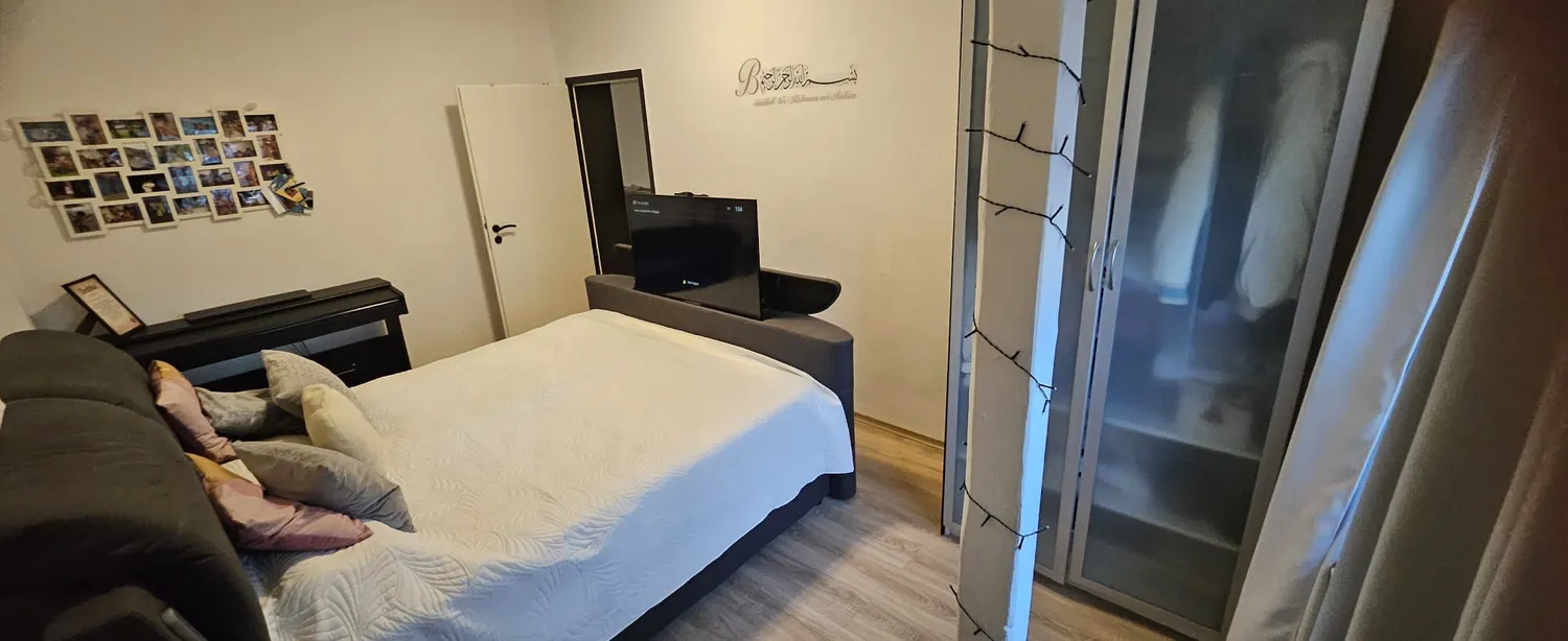 7 Zimmer Wohnung mit 150 m² in Mönchengladbach – Bild 12