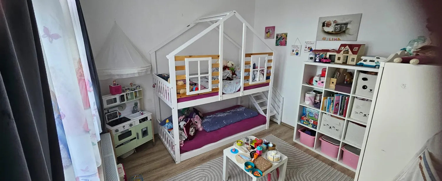 7 Zimmer Wohnung mit 150 m² in Mönchengladbach – Bild 5