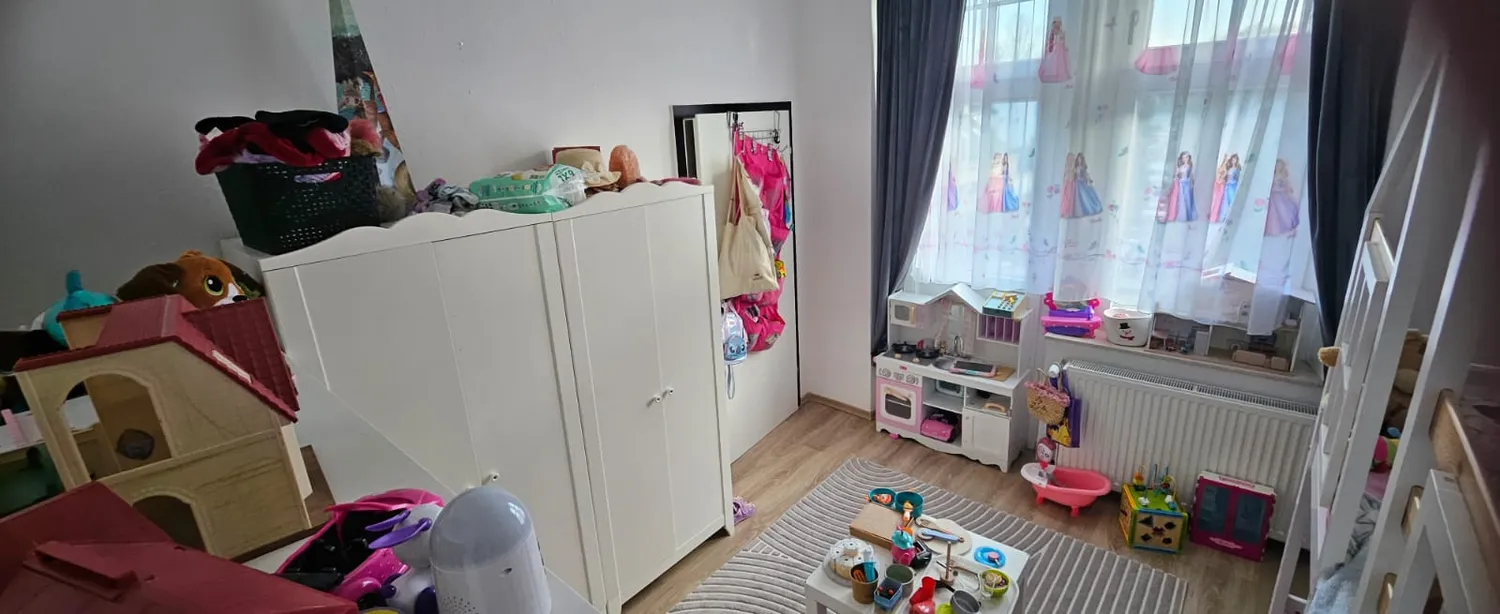 7 Zimmer Wohnung mit 150 m² in Mönchengladbach – Bild 6