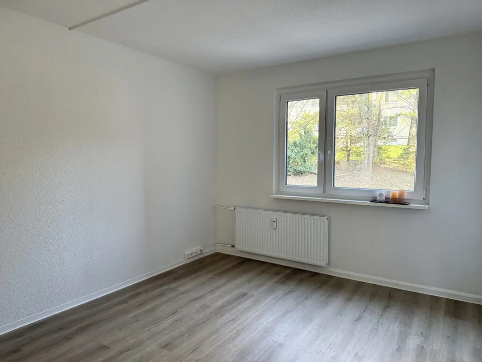 2 Zimmer Wohnung mit 55 m² in Gera – Bild 5