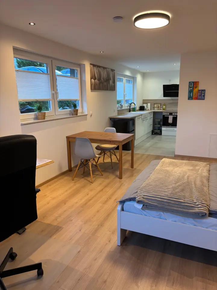 Studio mit 35 m² in Königswinter – Bild 1
