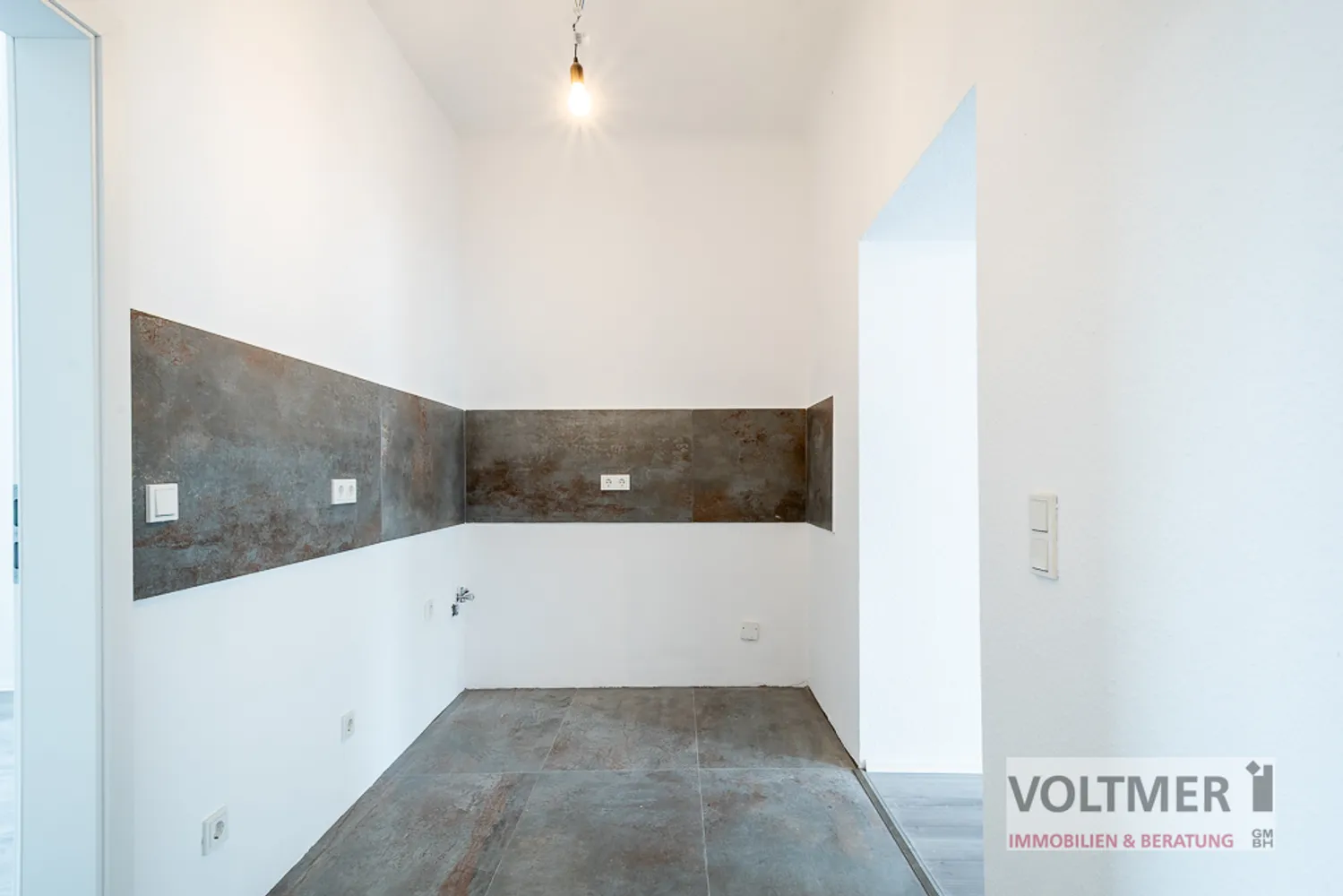 2 Zimmer Wohnung mit 50 m² in Neunkirchen – Bild 2