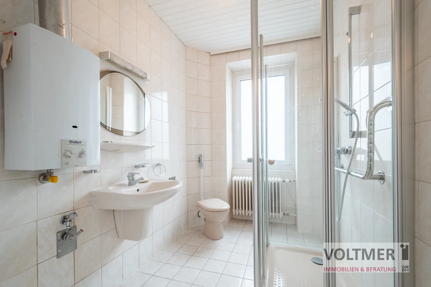 2 Zimmer Wohnung mit 50 m² in Neunkirchen – Bild 3