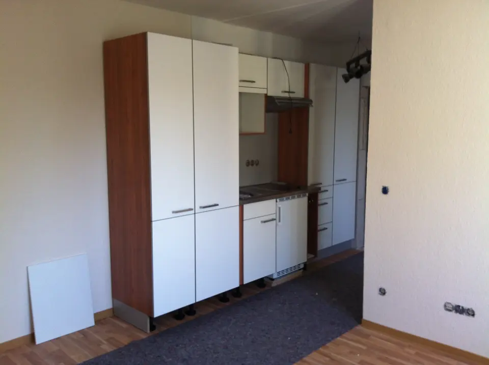 Studio mit 24 m² in Fulda – Bild 3