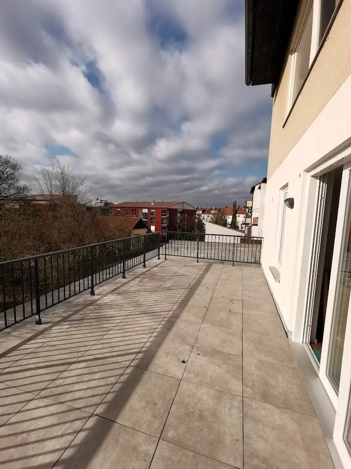 Studio mit 24 m² in Fulda – Bild 6