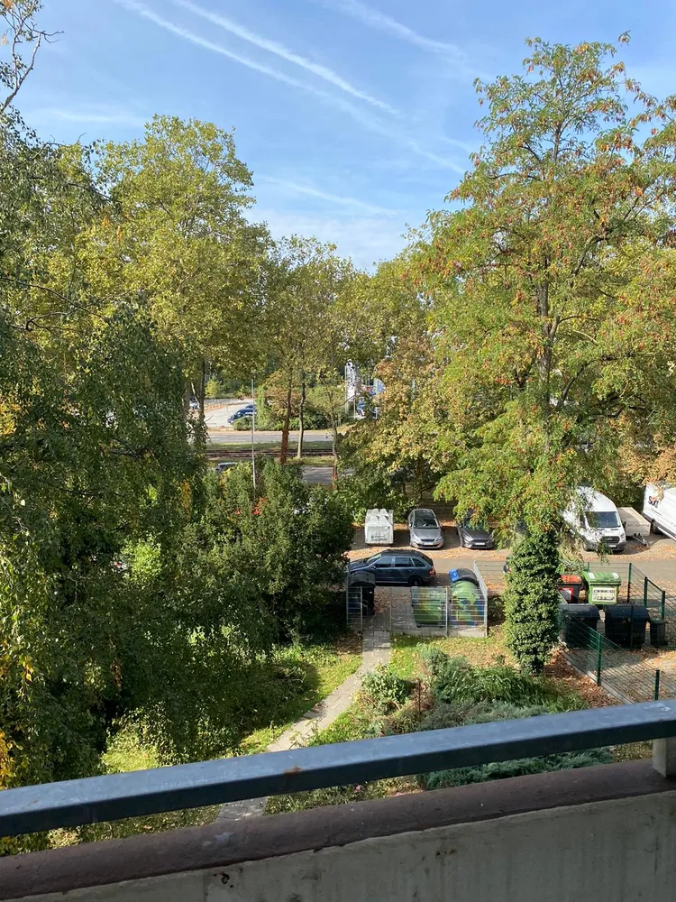 3 Zimmer Wohnung mit 86 m² in Karlsruhe – Bild 7