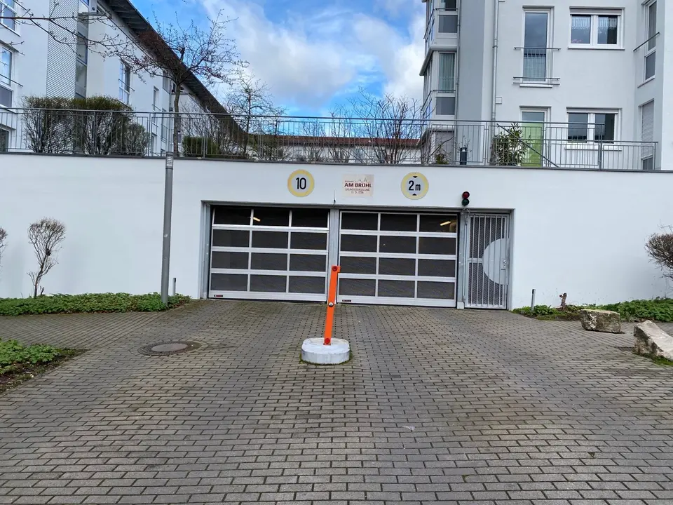 2 Zimmer Wohnung mit 81 m² in Erfurt – Bild 2