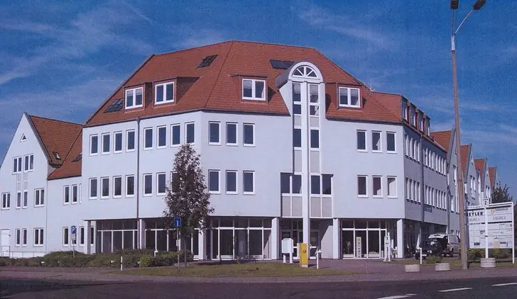 2 Zimmer Wohnung mit 81 m² in Erfurt – Bild 3