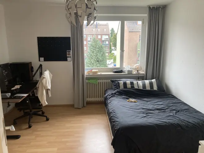 3 Zimmer Wohnung mit 66 m² in Aachen – Bild 5
