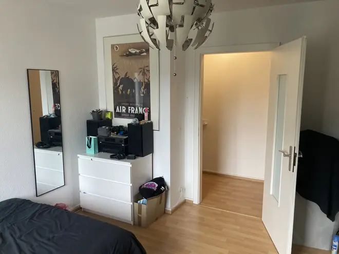 3 Zimmer Wohnung mit 66 m² in Aachen – Bild 6