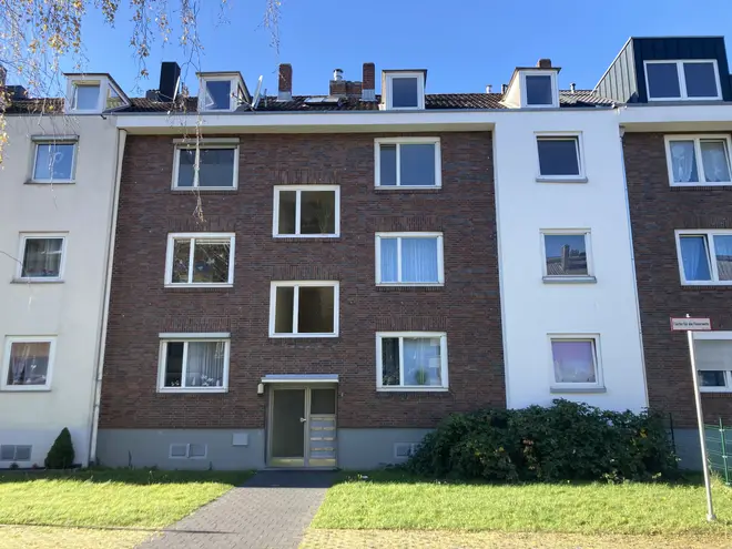 3 Zimmer Wohnung mit 66 m² in Aachen – Bild 9