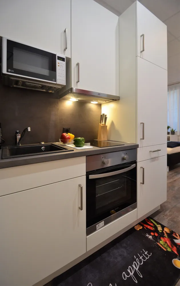 1 Zimmer Wohnung mit 23 m² in Aschaffenburg – Bild 4